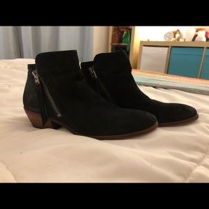 Sam Edelman Packet Booties